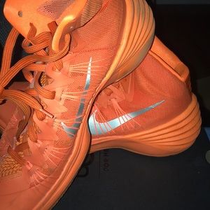 Nike Hyperdunk Basketball Shoes